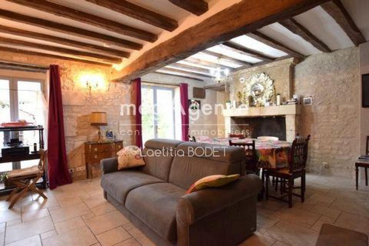 Casa T3 em Loudun, France N.º 26804