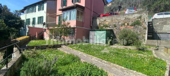 3 غرف نوم فيلا في Genoa, Italy رقم 35817 4