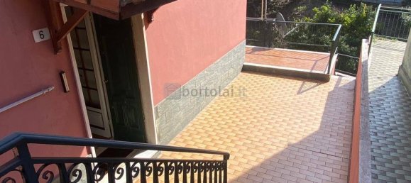 3 غرف نوم فيلا في Genoa, Italy رقم 35817 10