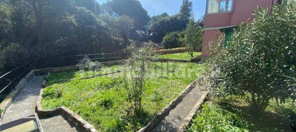 3 غرف نوم فيلا في Genoa, Italy رقم 35817 3