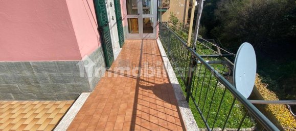 3 غرف نوم فيلا في Genoa, Italy رقم 35817 16