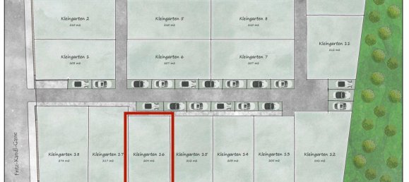 Land in Vienna, Austria No. 198590 2