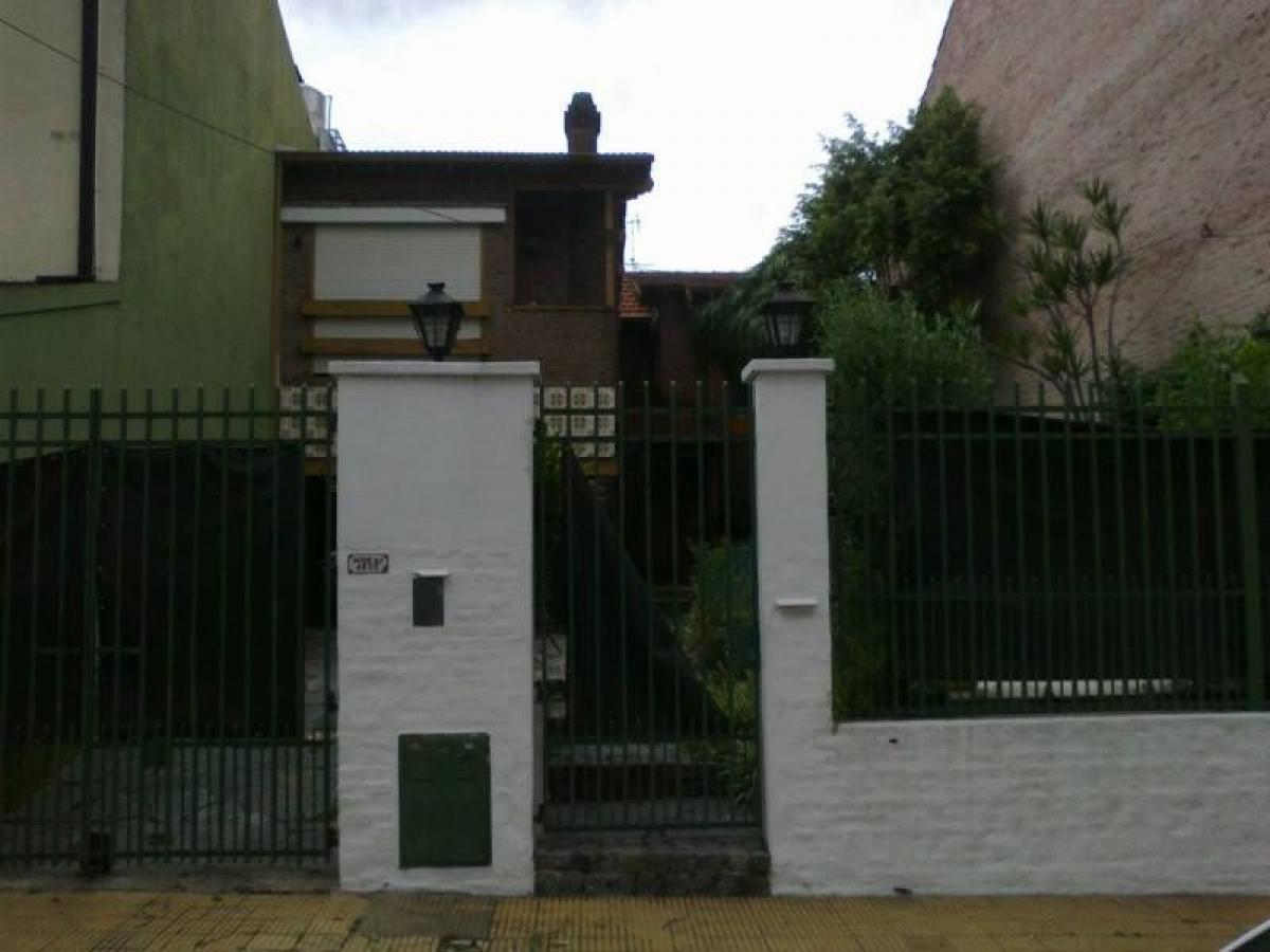 5 Schlafzimmer Haus in Vicente Lopez, Argentina, Nr. 11776