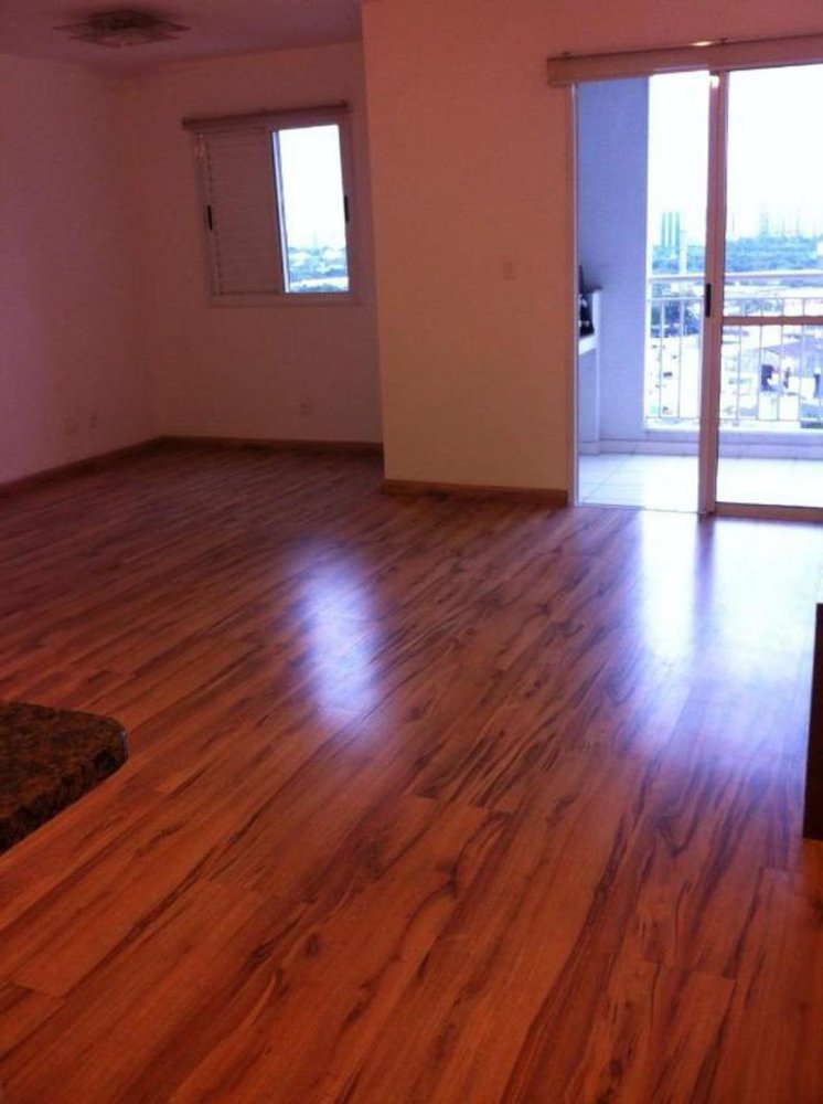 Apartamento de 2 dormitorios en Sao Paulo, Brazil No. 469750