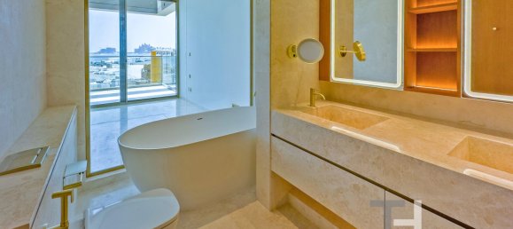 Apartamento T2 em Palm Jumeirah, UAE N.º 94304 15