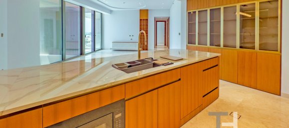 Apartamento T2 em Palm Jumeirah, UAE N.º 94304 7