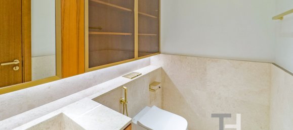 Apartamento T2 em Palm Jumeirah, UAE N.º 94304 17