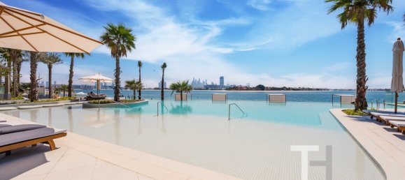 Apartamento T2 em Palm Jumeirah, UAE N.º 94304 3