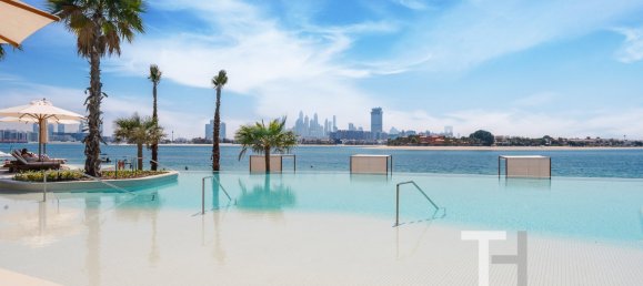 Apartamento T2 em Palm Jumeirah, UAE N.º 94304 2