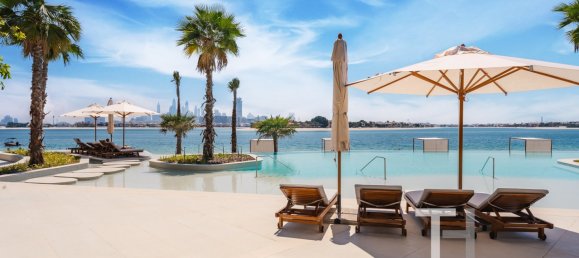 Apartamento T2 em Palm Jumeirah, UAE N.º 94304 18