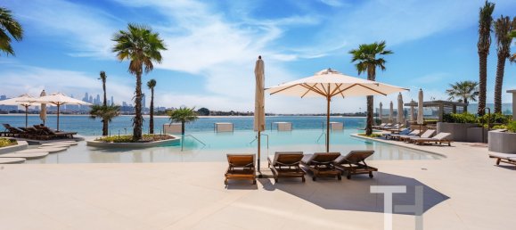 Apartamento T2 em Palm Jumeirah, UAE N.º 94304 4