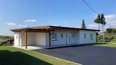 4-Zimmer Haus in Markt Allhau, Austria, Nr. 157189