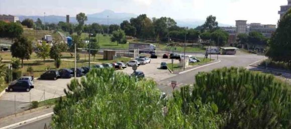 2 rooms Apartment in Pomezia, Italy No. 16609 31