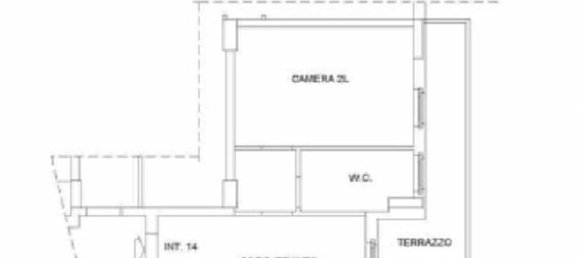 2 rooms Apartment in Pomezia, Italy No. 16609 36