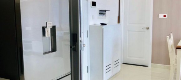 2 bedrooms Apartment in Binh Chanh, Vietnam No. 16516 14