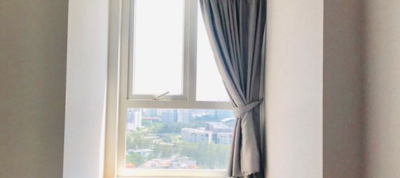 2 bedrooms Apartment in Binh Chanh, Vietnam No. 16516 7