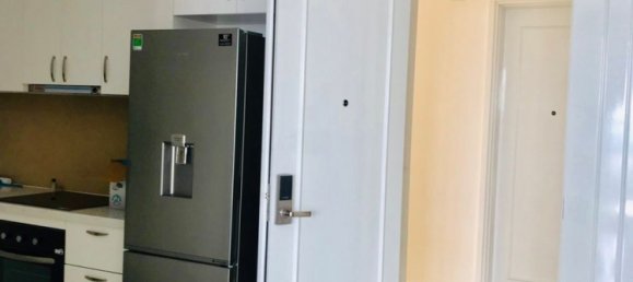 2 bedrooms Apartment in Binh Chanh, Vietnam No. 16516 12