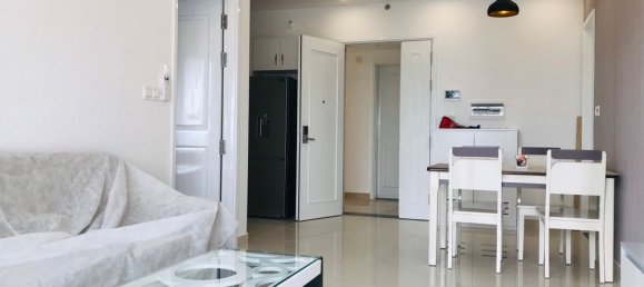 2 bedrooms Apartment in Binh Chanh, Vietnam No. 16516 4