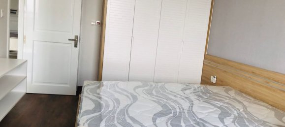 2 bedrooms Apartment in Binh Chanh, Vietnam No. 16516 10