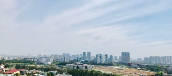 2 bedrooms Apartment in Binh Chanh, Vietnam No. 16516 9