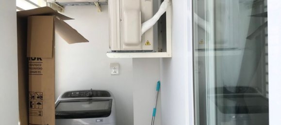 2 bedrooms Apartment in Binh Chanh, Vietnam No. 16516 8