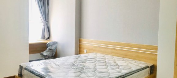 2 bedrooms Apartment in Binh Chanh, Vietnam No. 16516 6