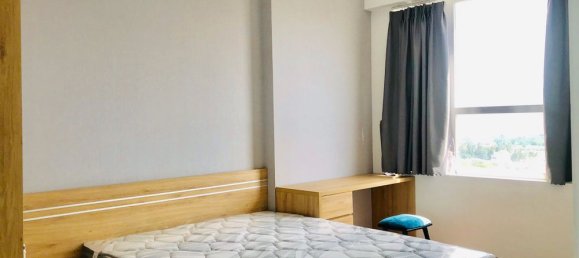 2 bedrooms Apartment in Binh Chanh, Vietnam No. 16516 3