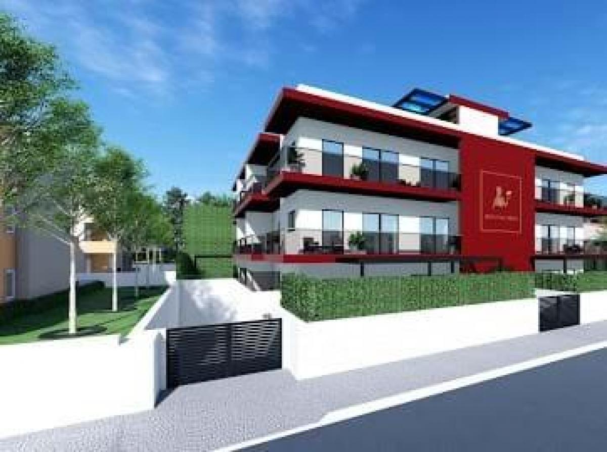 2 bedrooms Apartment in Tavira, Portugal No. 4316