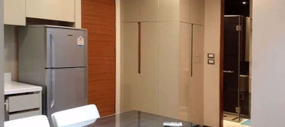 Кондоминиум с 2 спальнями в The Address Sukhumvit 28, Пляж Рейли, Таиланд № 29823 2