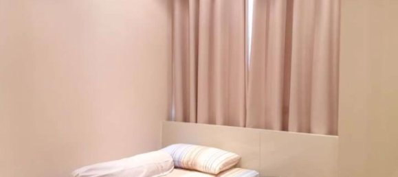 Кондоминиум с 2 спальнями в The Address Sukhumvit 28, Пляж Рейли, Таиланд № 29823 4