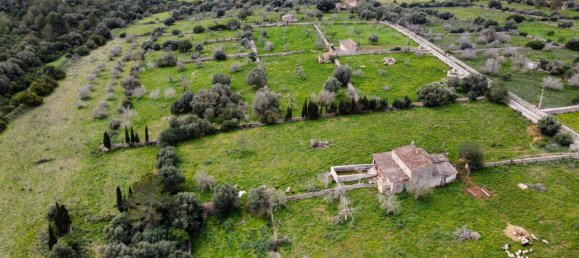 3 Schlafzimmer Haus in Santa Margalida, Spain, Nr. 76253 30