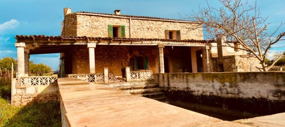 3 Schlafzimmer Haus in Santa Margalida, Spain, Nr. 76253 6