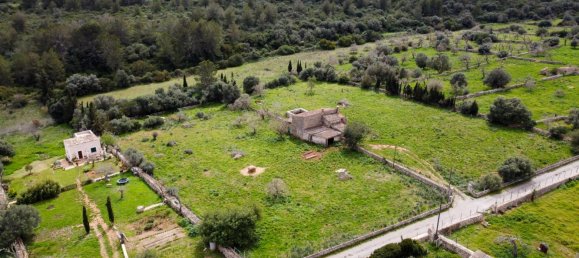 3 Schlafzimmer Haus in Santa Margalida, Spain, Nr. 76253 31