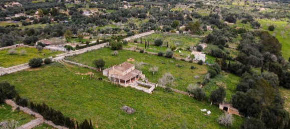 3 Schlafzimmer Haus in Santa Margalida, Spain, Nr. 76253 2