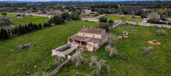 3 Schlafzimmer Haus in Santa Margalida, Spain, Nr. 76253 29