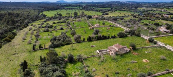 3 Schlafzimmer Haus in Santa Margalida, Spain, Nr. 76253 3
