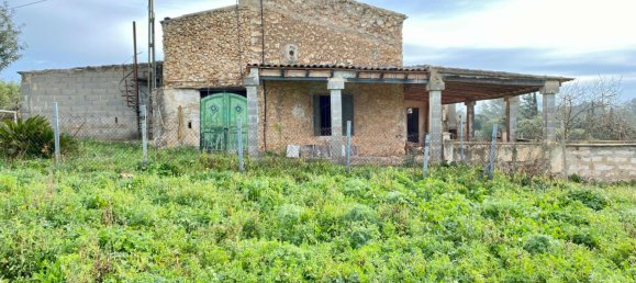 3 Schlafzimmer Haus in Santa Margalida, Spain, Nr. 76253 25