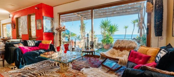 6 chambres Villa à Recco, Italy No. 214605 4