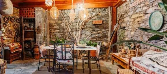 6 chambres Villa à Recco, Italy No. 214605 15