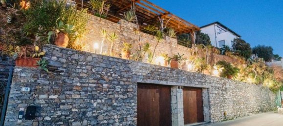 6 chambres Villa à Recco, Italy No. 214605 10