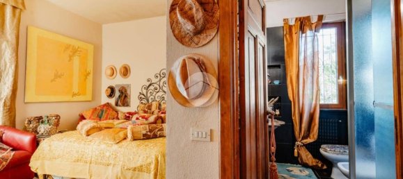 6 chambres Villa à Recco, Italy No. 214605 22