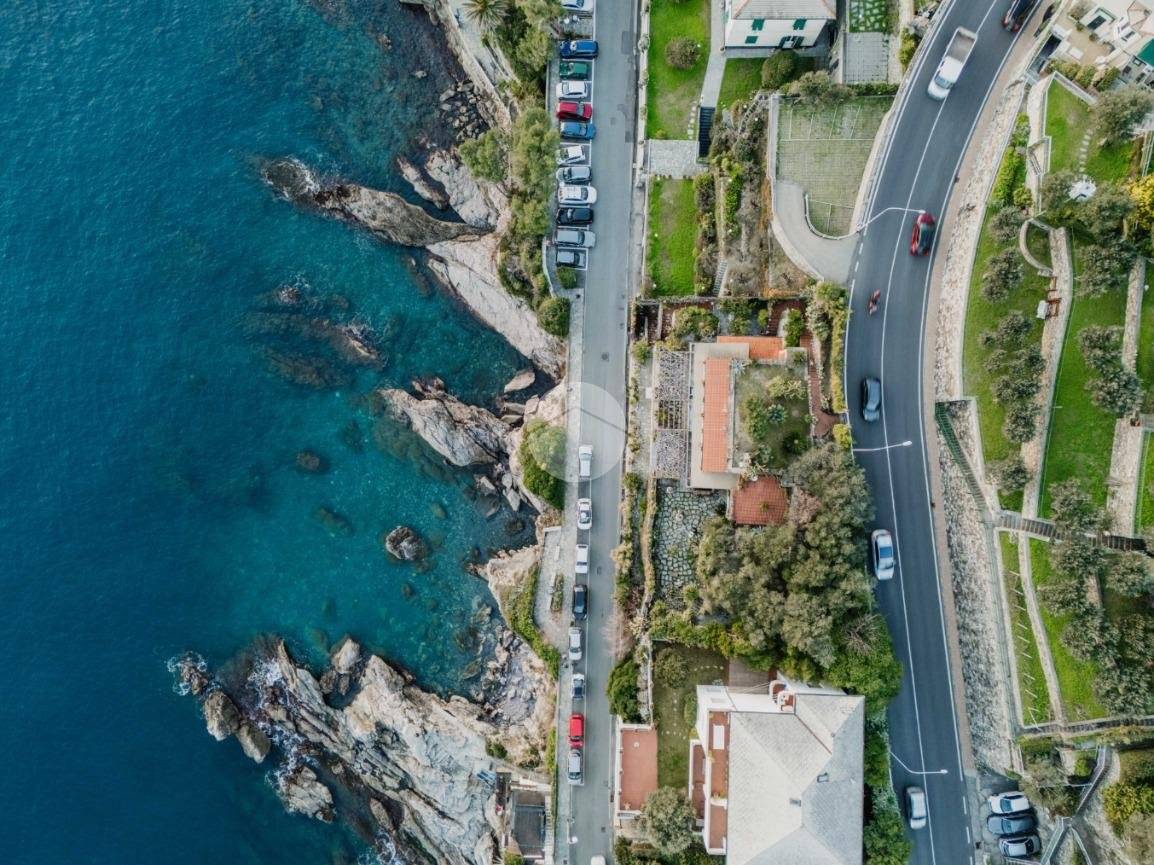 6 chambres Villa à Recco, Italy No. 214605