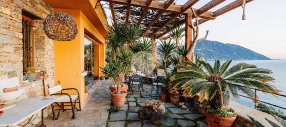 6 chambres Villa à Recco, Italy No. 214605 25