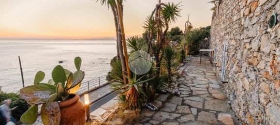 6 chambres Villa à Recco, Italy No. 214605 24