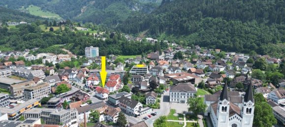 1 غرف نوم شقة في Gotzis, Austria رقم 170661 12