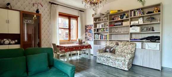 5 rooms Apartment in Asti, Italy No. 258959 5