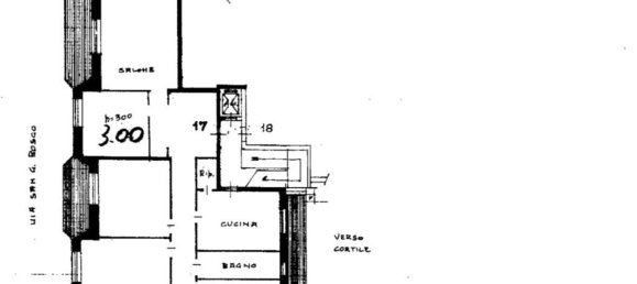 5 rooms Apartment in Asti, Italy No. 258959 38