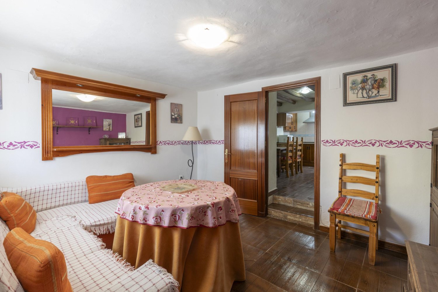2 Schlafzimmer Haus in Granada, Spain, Nr. 268022