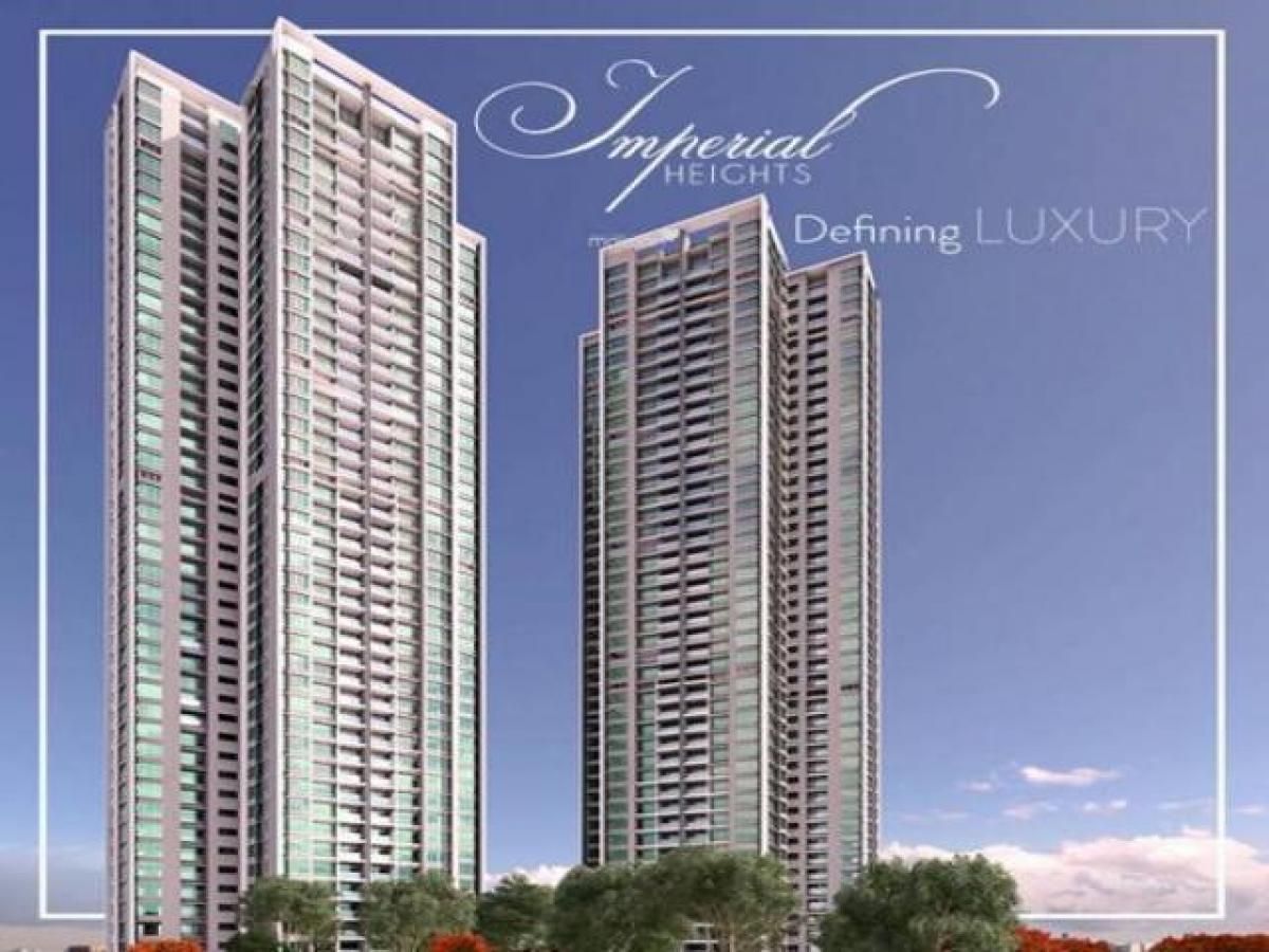 3 bedrooms House in Mumbai, India No. 56712