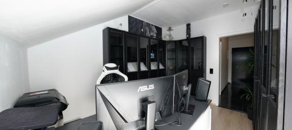 3 rooms Apartment in Biberach, Germany No. 103057 10